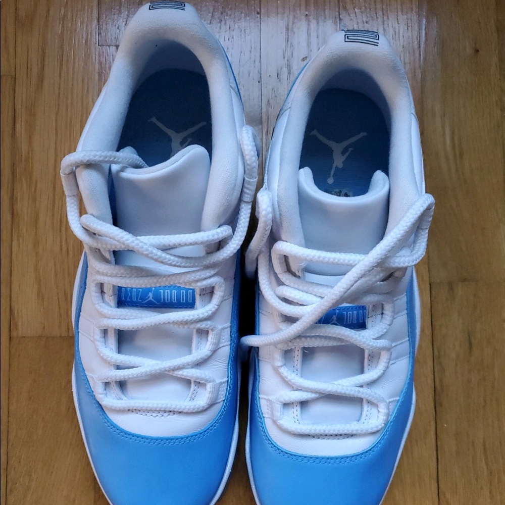 Air Jordan Unc Edition | Excellent Quality | Authentic | Size 9.5